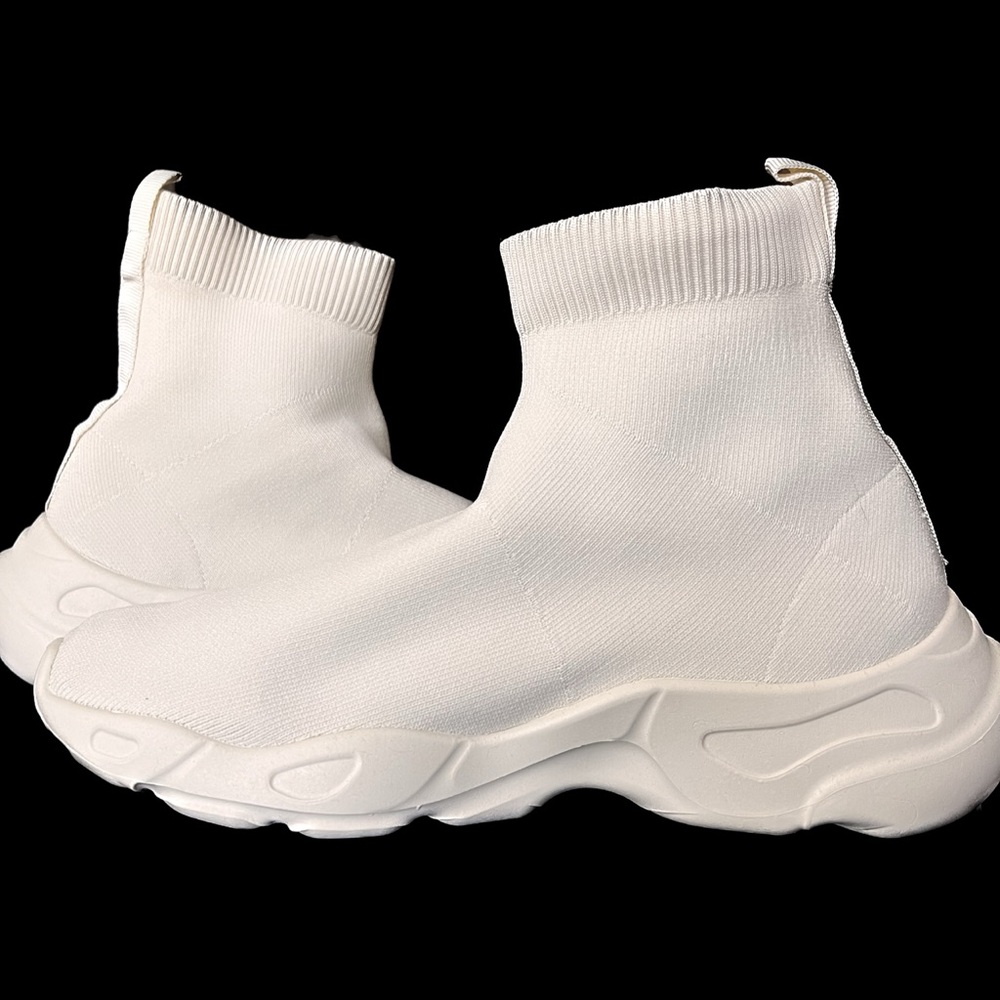 ASOS Knitted Sock Sneakers